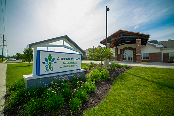 Auburn Village