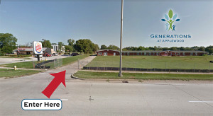 Map-Entrance-Construction