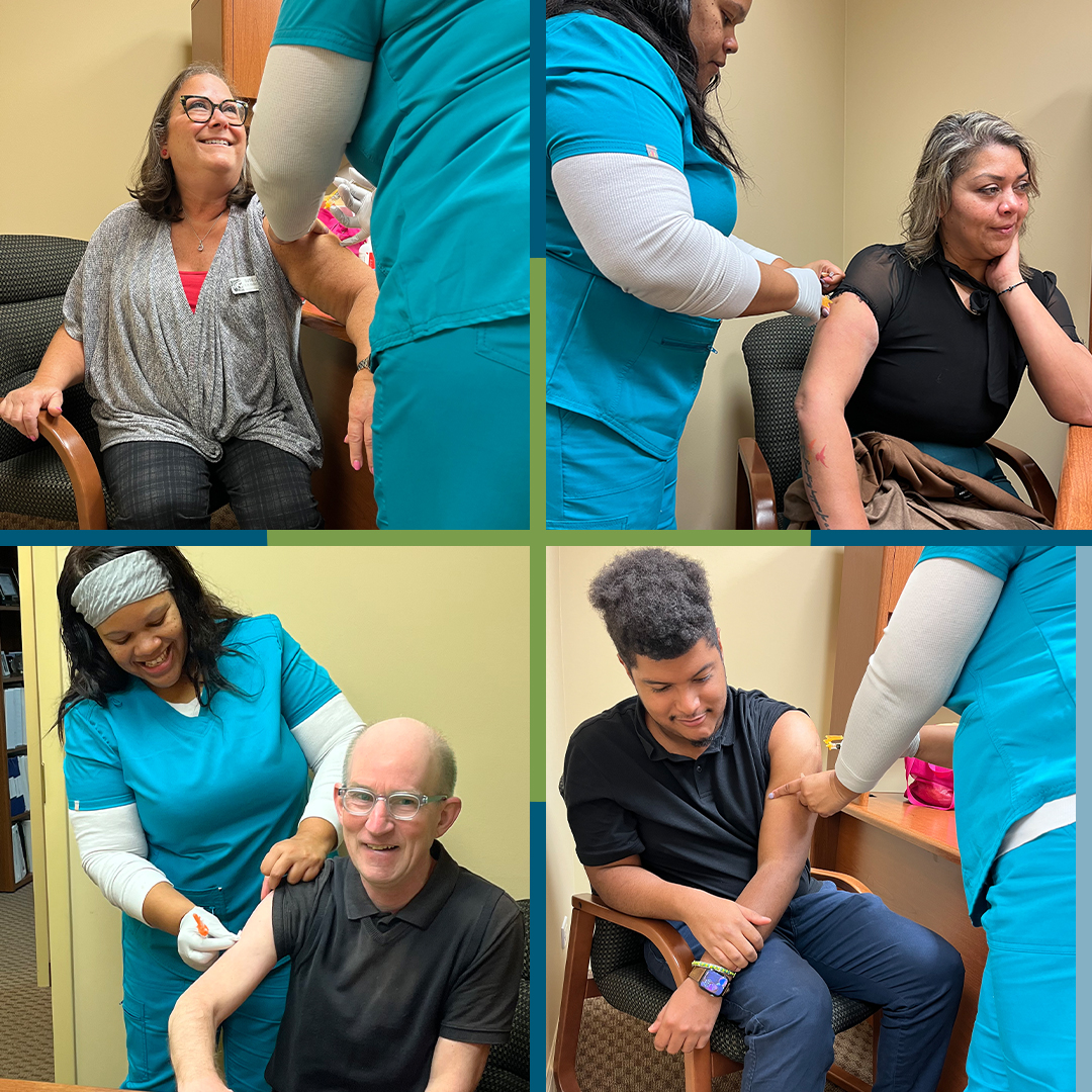 Flu Shots & Skilled Nursing Facilities – Generations Healthcare Network