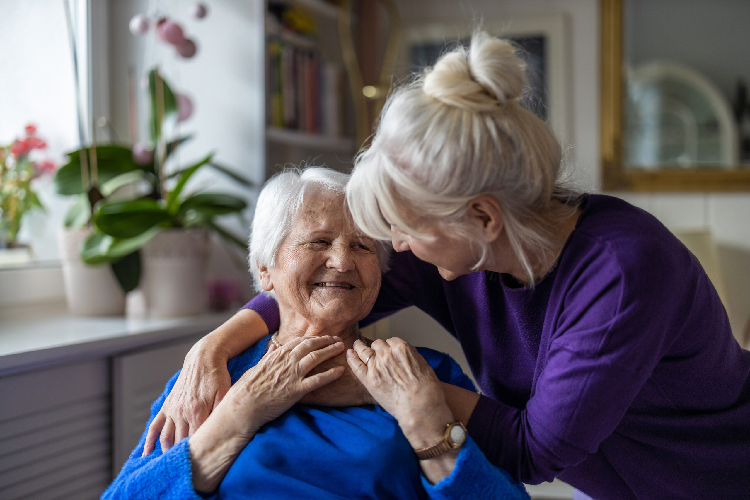 Caregiver Resources – National Caregiver Day 2025